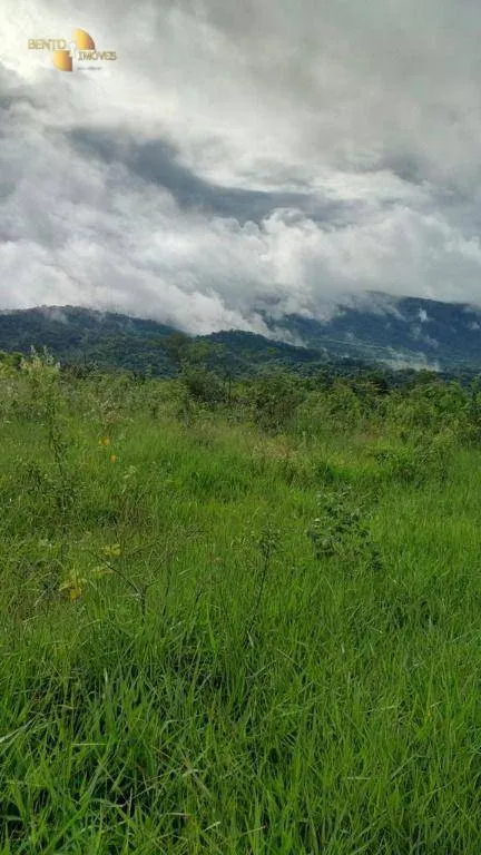 Fazenda à venda de 1.227 ha em Porto Esperidião, MT, Brasil