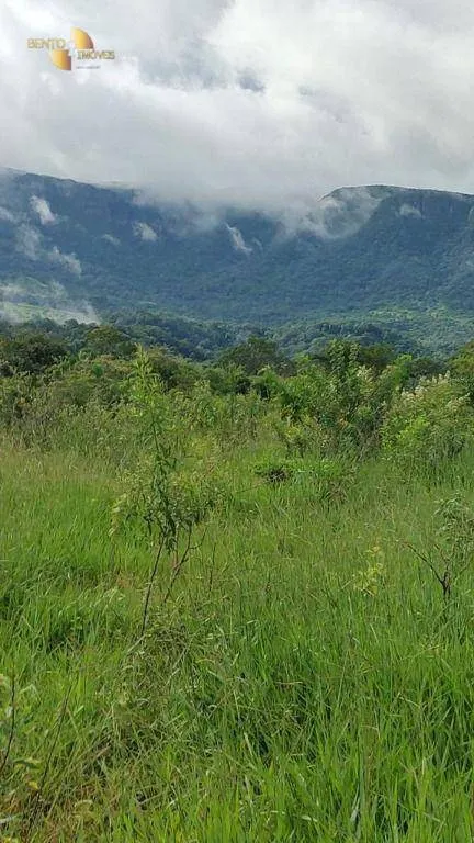 Fazenda à venda de 1.227 ha em Porto Esperidião, MT, Brasil