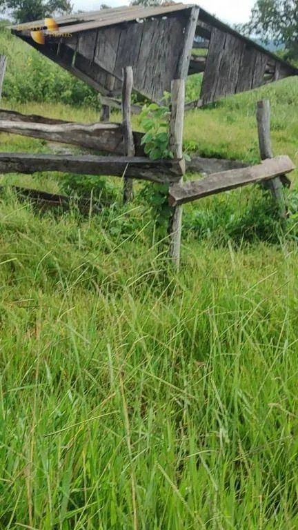 Fazenda à venda de 1.227 ha em Porto Esperidião, MT, Brasil