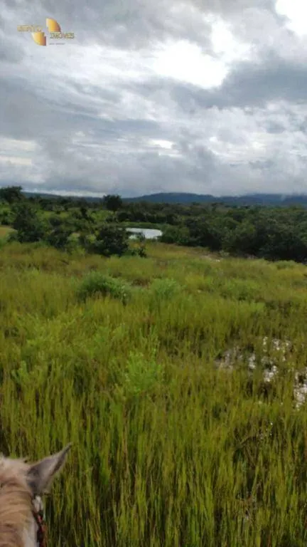 Fazenda à venda de 1.227 ha em Porto Esperidião, MT, Brasil
