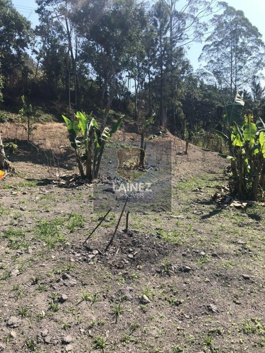 Small farm for sale of 18 acres in Juquitiba, SP, Brazil
