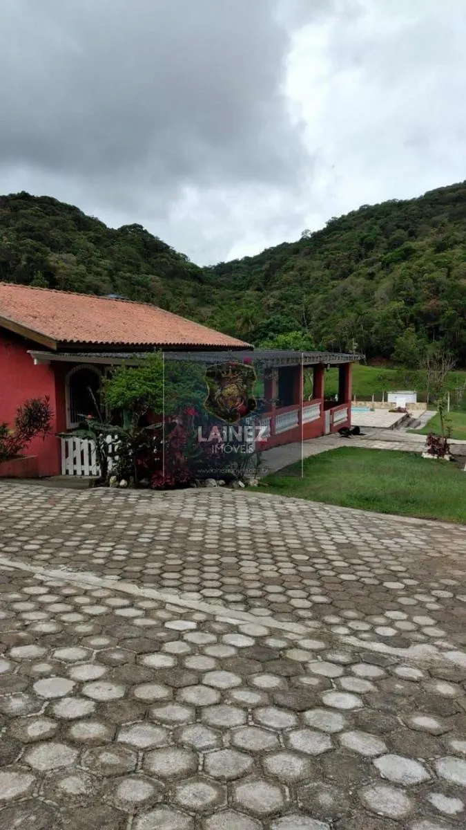 Sítio à venda de 7 ha em Juquitiba, SP, Brasil
