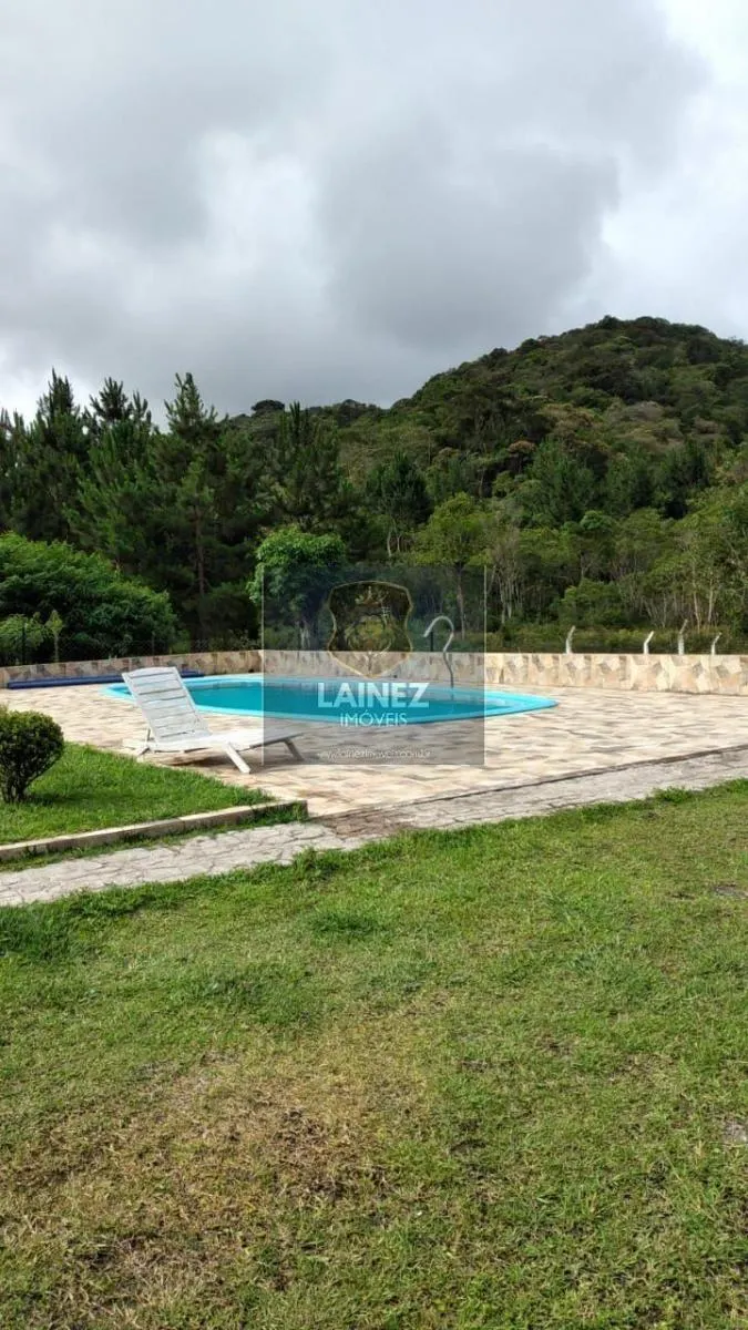 Small farm for sale of 18 acres in Juquitiba, SP, Brazil