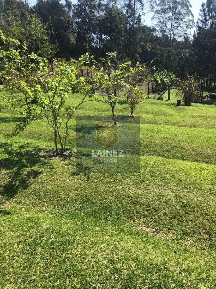 Small farm for sale of 18 acres in Juquitiba, SP, Brazil