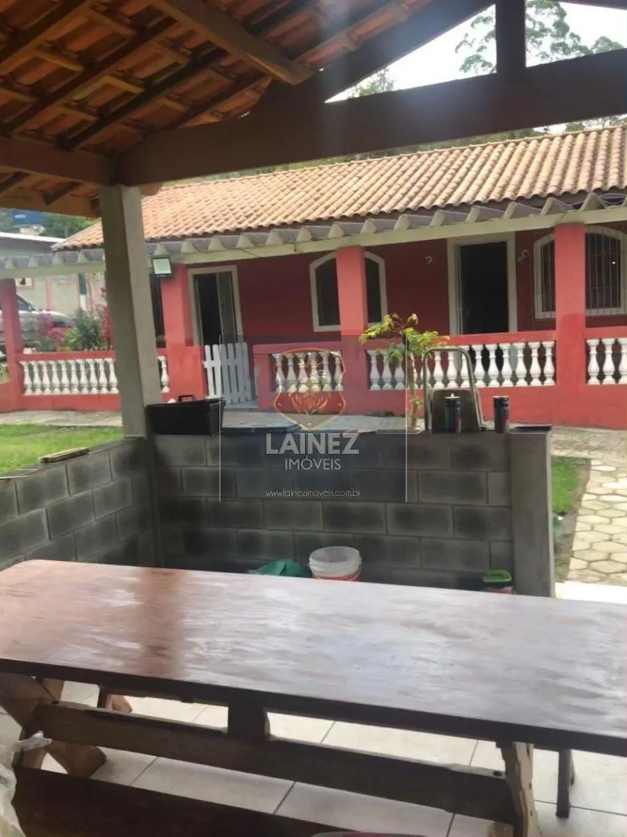 Small farm for sale of 18 acres in Juquitiba, SP, Brazil