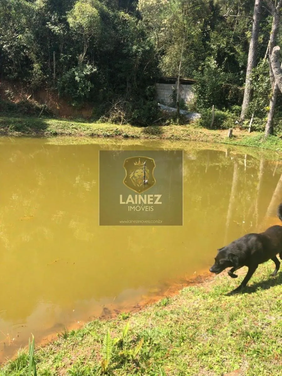 Small farm for sale of 18 acres in Juquitiba, SP, Brazil