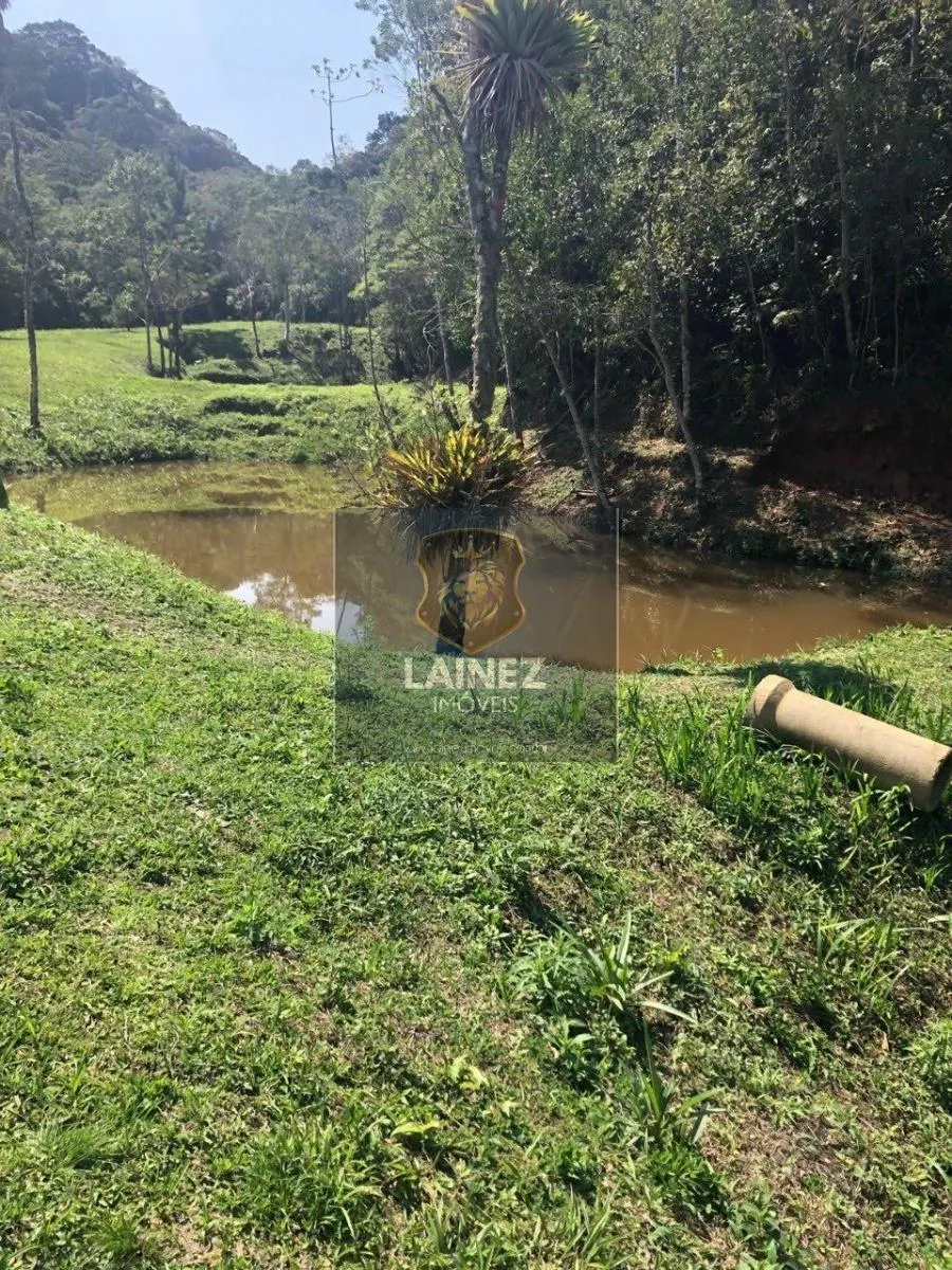 Small farm for sale of 18 acres in Juquitiba, SP, Brazil