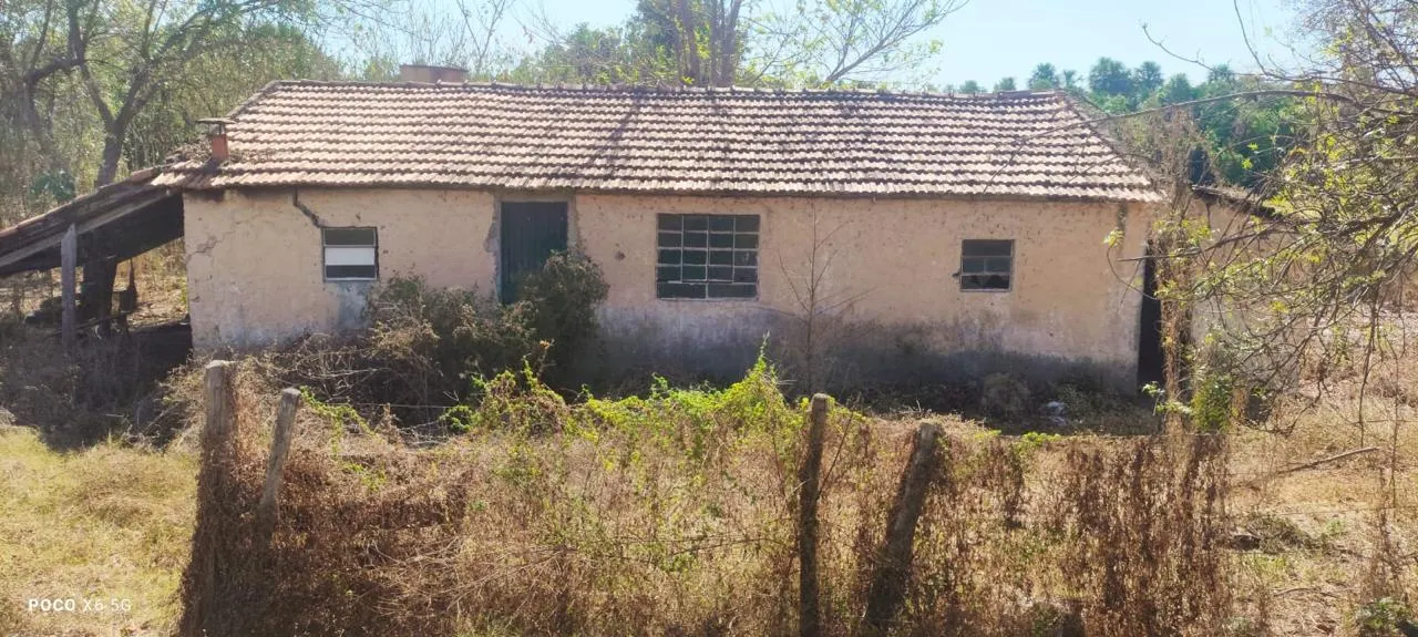 Fazenda à venda de 200 ha em Pontal do Araguaia, MT, Brasil