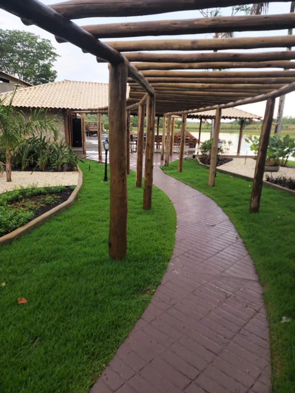 Fazenda à venda de 576 ha em Pirenópolis, GO, Brasil