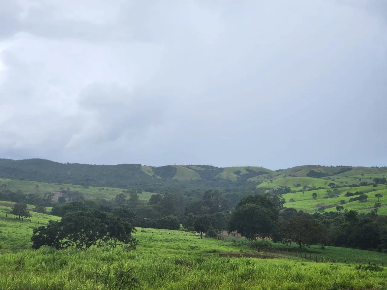 Fazenda à venda de 576 ha em Pirenópolis, GO, Brasil