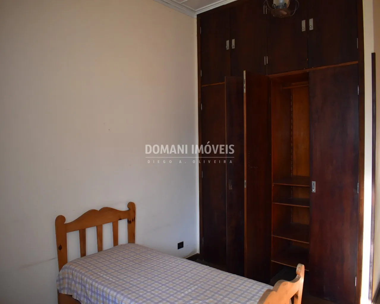 House for sale of 1 acres in Campos do Jordão, SP, Brazil
