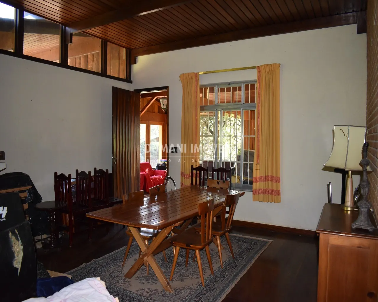 House for sale of 1 acres in Campos do Jordão, SP, Brazil