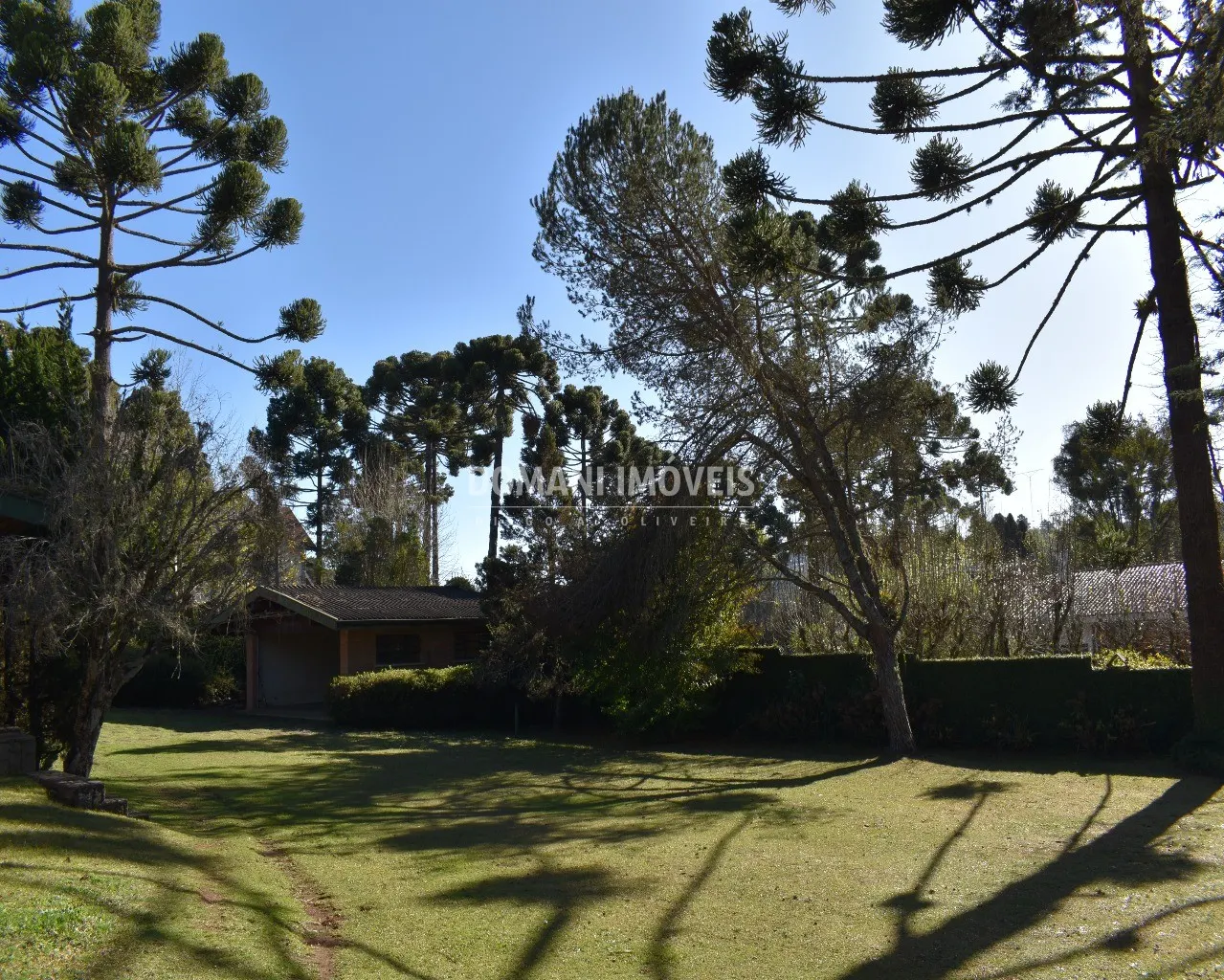House for sale of 1 acres in Campos do Jordão, SP, Brazil