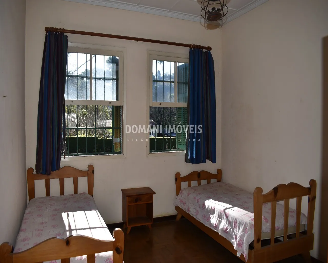 House for sale of 1 acres in Campos do Jordão, SP, Brazil