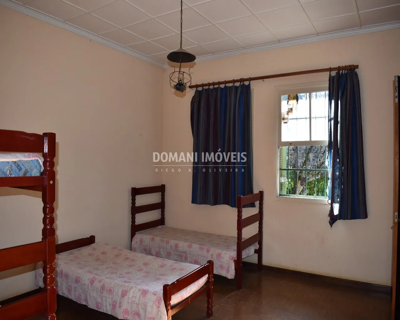 House for sale of 1 acres in Campos do Jordão, SP, Brazil
