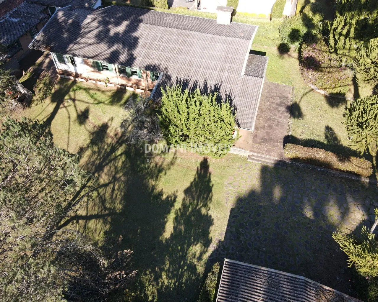 House for sale of 1 acres in Campos do Jordão, SP, Brazil