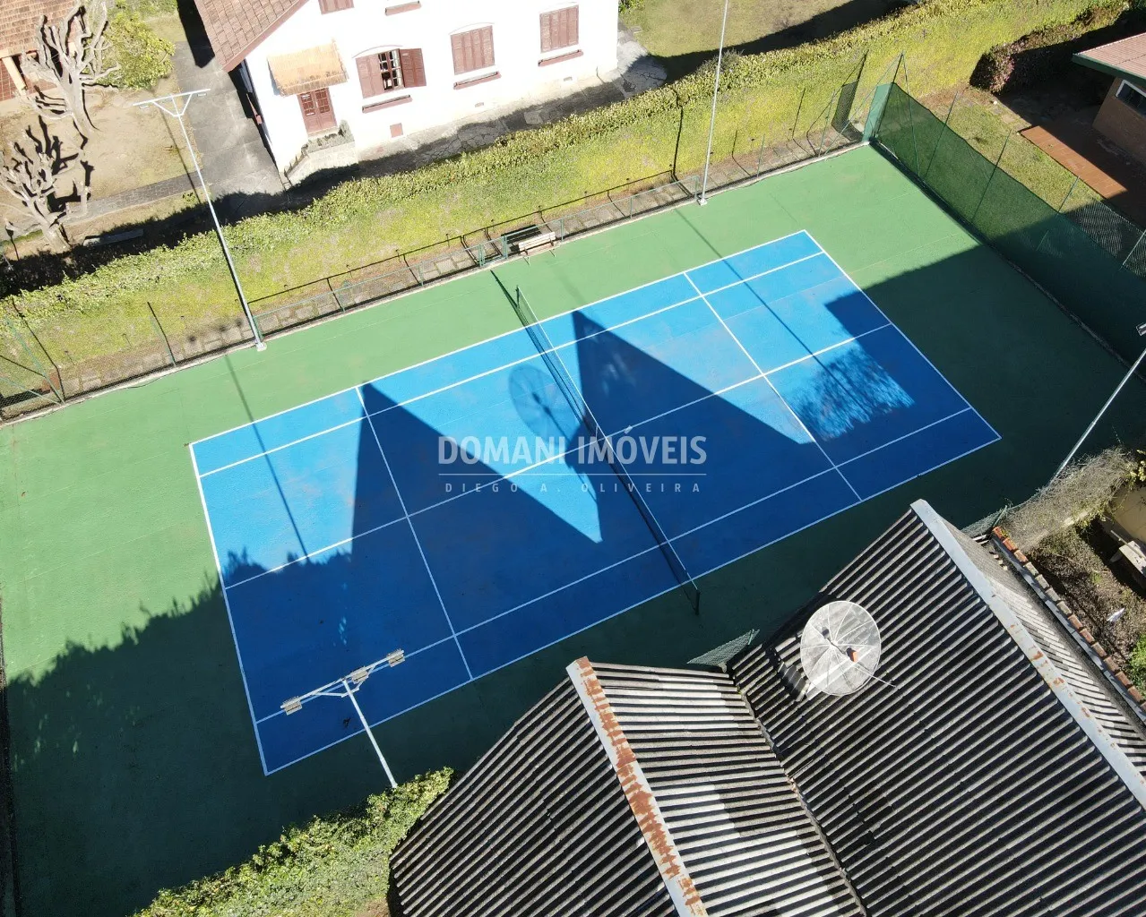 House for sale of 1 acres in Campos do Jordão, SP, Brazil