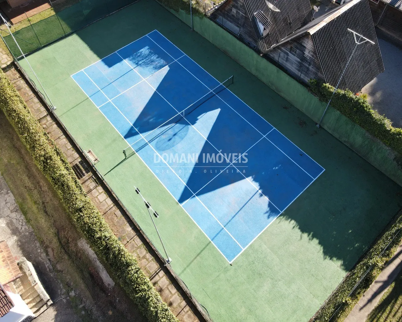 House for sale of 1 acres in Campos do Jordão, SP, Brazil