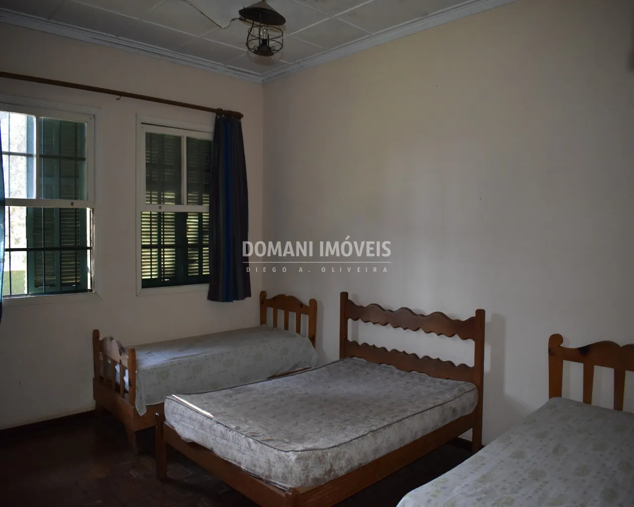 House for sale of 1 acres in Campos do Jordão, SP, Brazil
