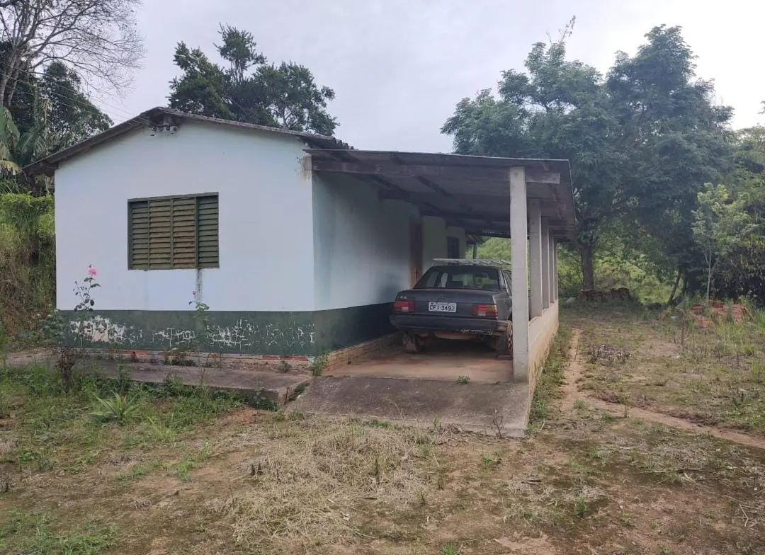 Fazenda à venda de 19 ha em Capão Bonito, SP, Brasil