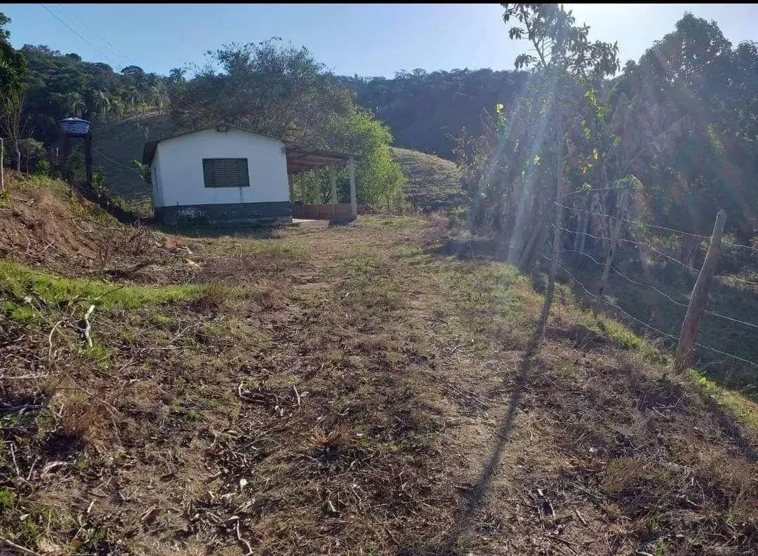 Fazenda à venda de 19 ha em Capão Bonito, SP, Brasil