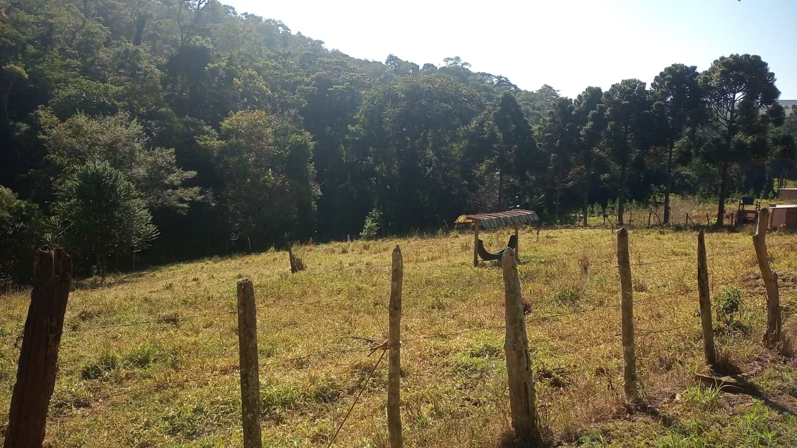 Fazenda à venda de 19 ha em Capão Bonito, SP, Brasil