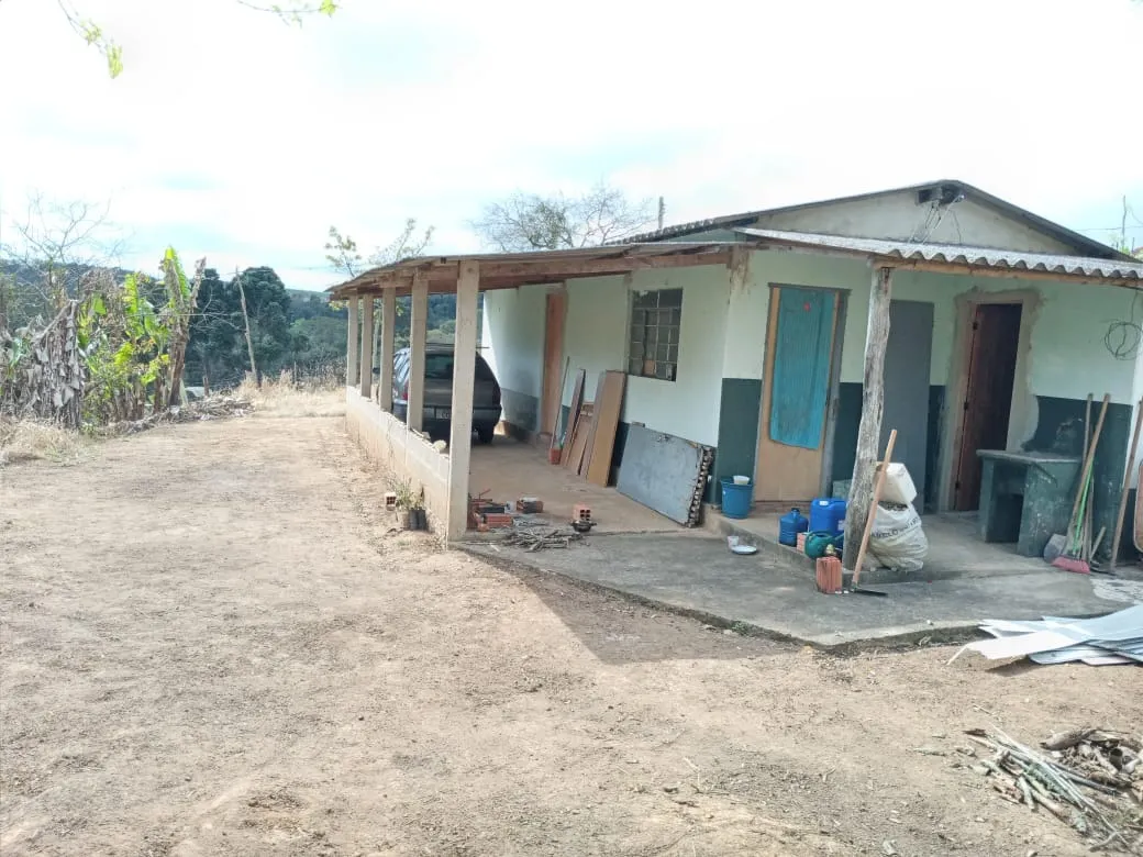 Fazenda à venda de 19 ha em Capão Bonito, SP, Brasil