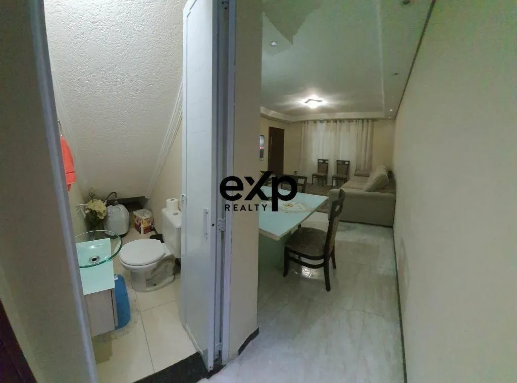 Country home for sale of 140 m² in São Paulo, SP, Brazil