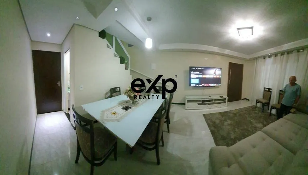Country home for sale of 140 m² in São Paulo, SP, Brazil