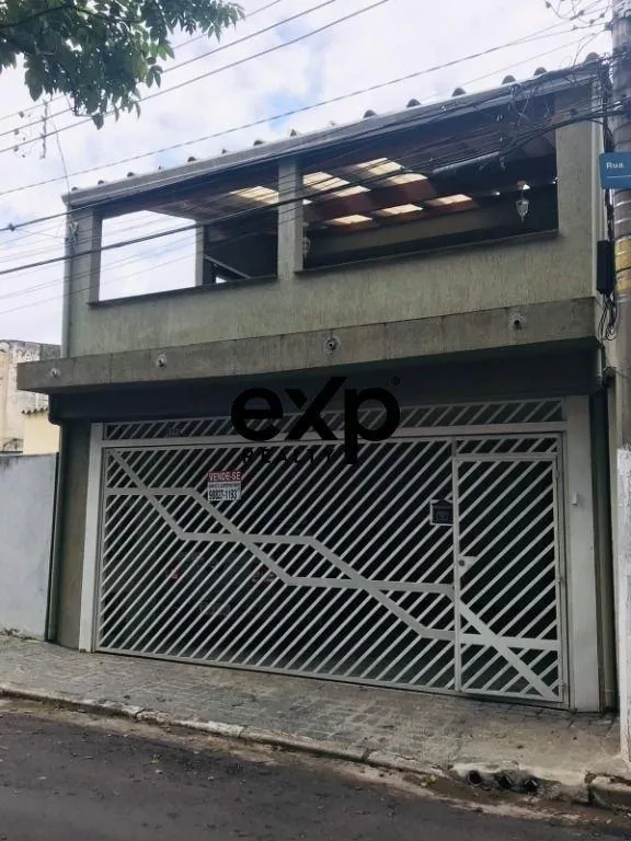 Chácara à venda de 140 m² em São Paulo, SP, Brasil