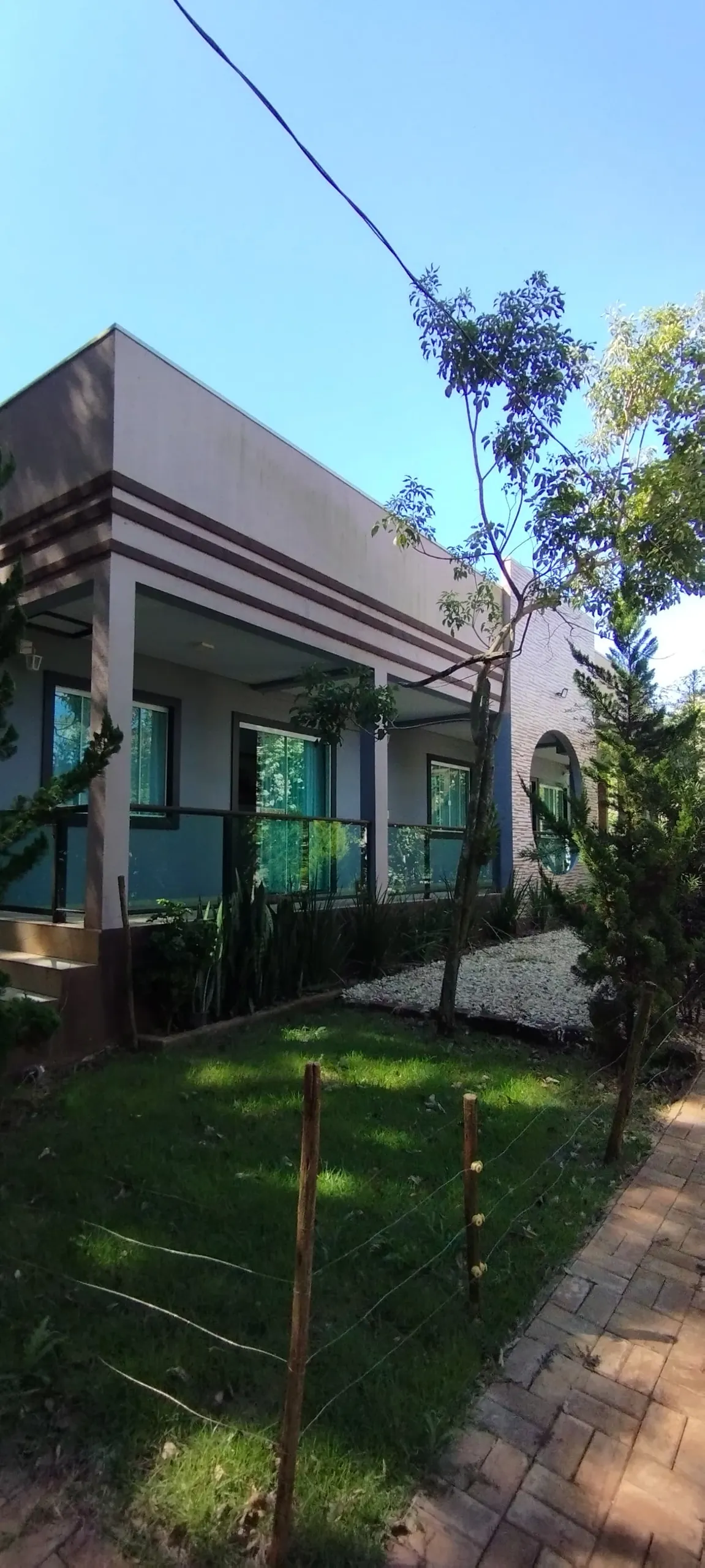 Chácara à venda de 3 ha em Santa Tereza do Oeste, PR, Brasil
