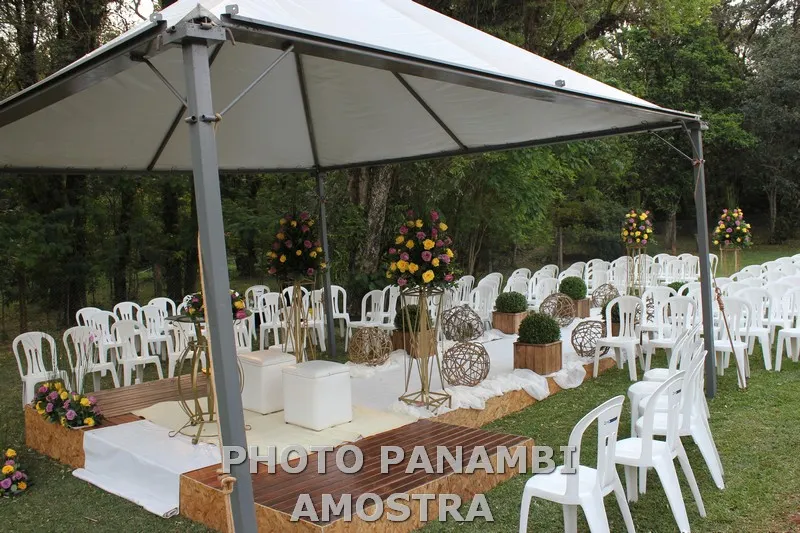 Chácara à venda de 3 ha em Santa Tereza do Oeste, PR, Brasil