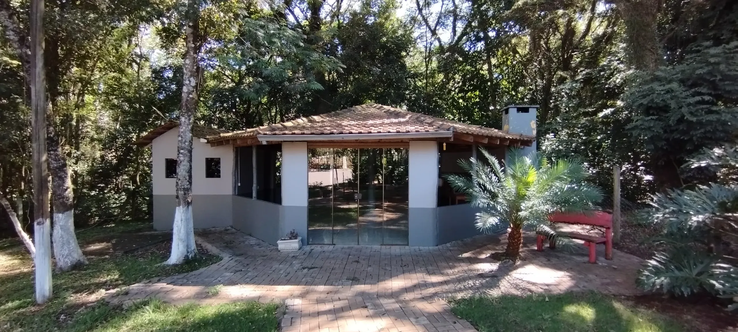 Chácara à venda de 3 ha em Santa Tereza do Oeste, PR, Brasil