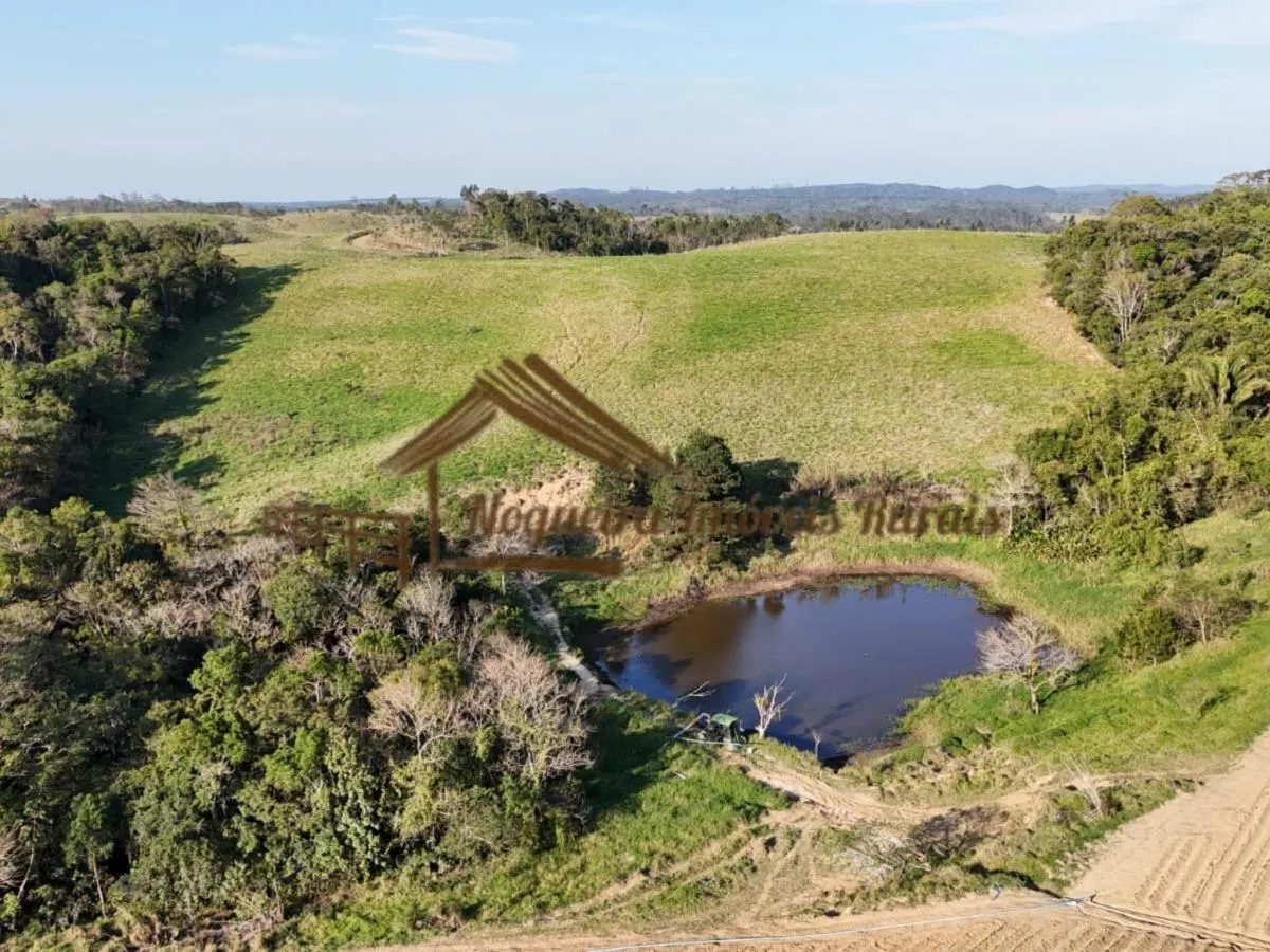 Fazenda à venda de 121 ha em São Miguel Arcanjo, SP, Brasil