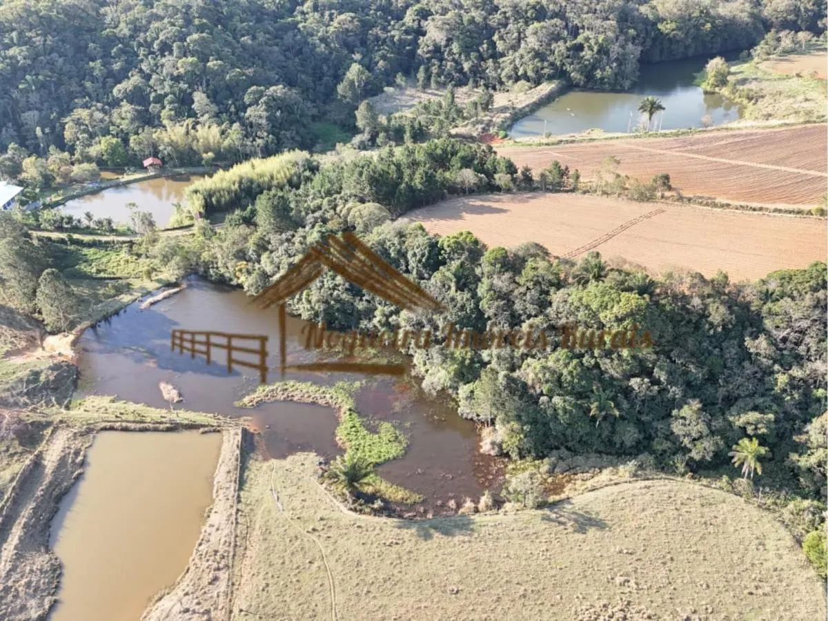 Fazenda à venda de 121 ha em São Miguel Arcanjo, SP, Brasil
