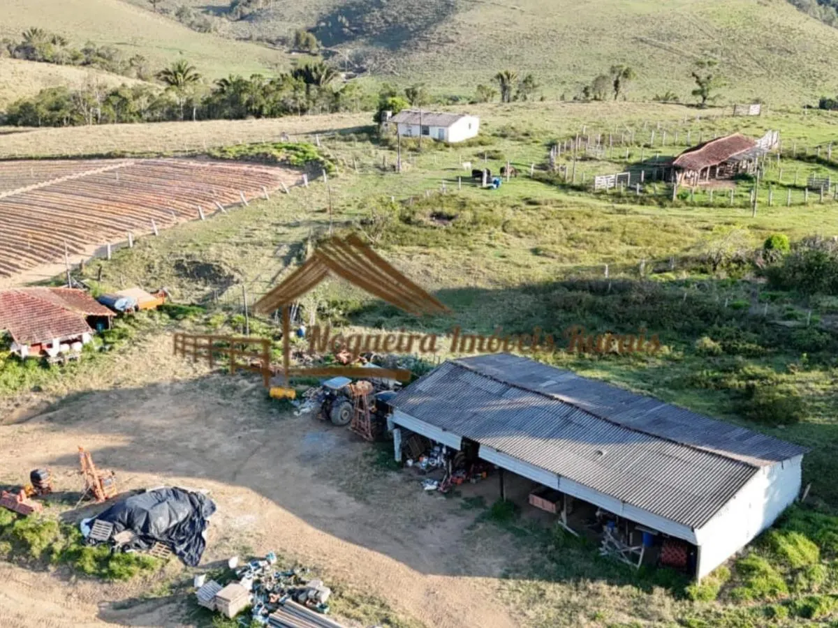 Fazenda à venda de 121 ha em São Miguel Arcanjo, SP, Brasil