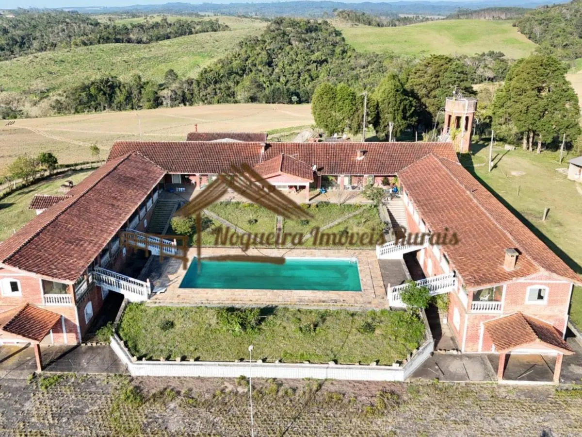 Fazenda à venda de 121 ha em São Miguel Arcanjo, SP, Brasil