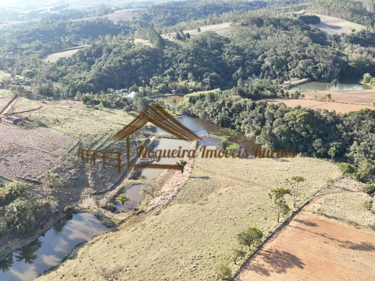 Fazenda à venda de 121 ha em São Miguel Arcanjo, SP, Brasil