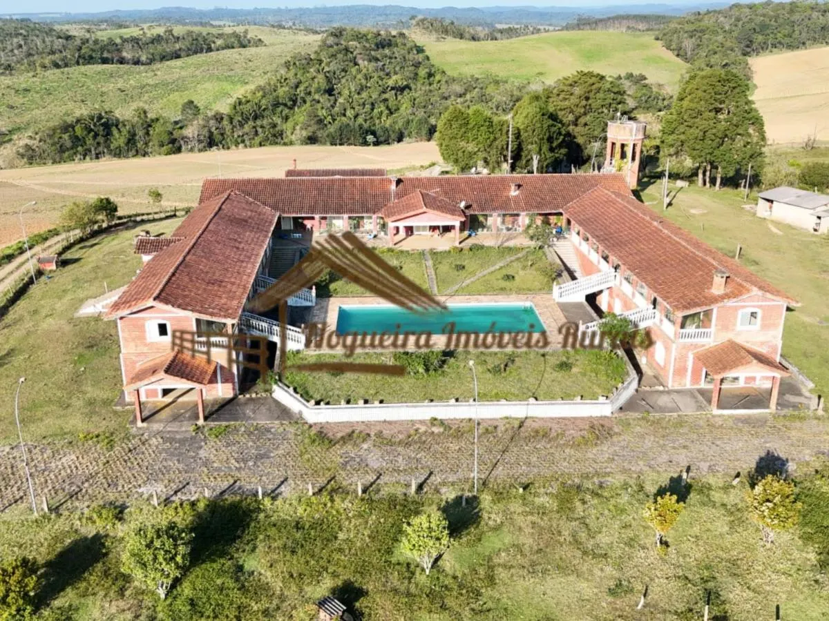 Fazenda à venda de 121 ha em São Miguel Arcanjo, SP, Brasil