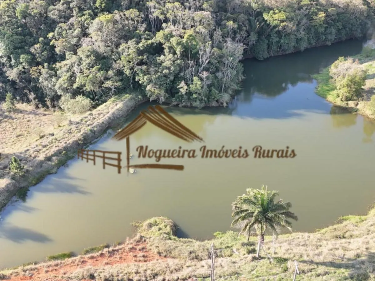 Fazenda à venda de 121 ha em São Miguel Arcanjo, SP, Brasil