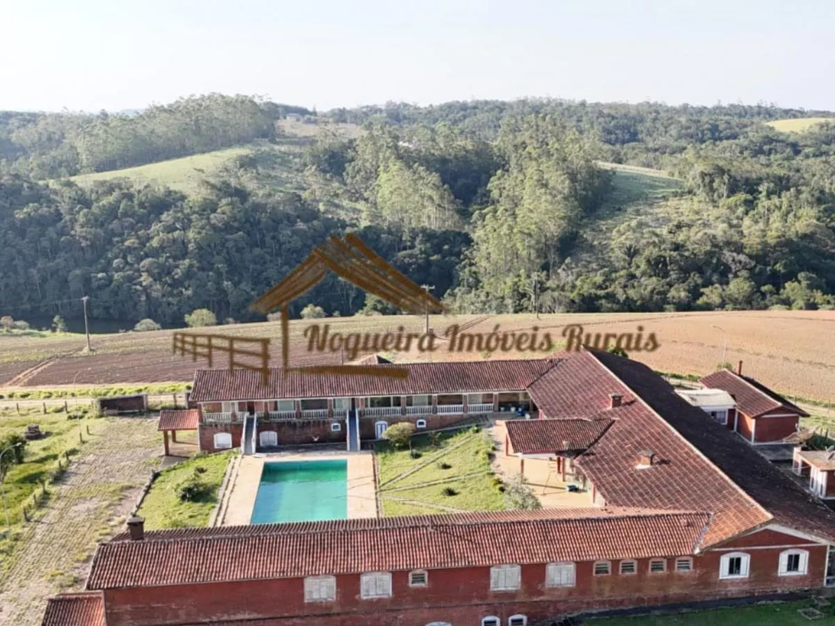 Fazenda à venda de 121 ha em São Miguel Arcanjo, SP, Brasil