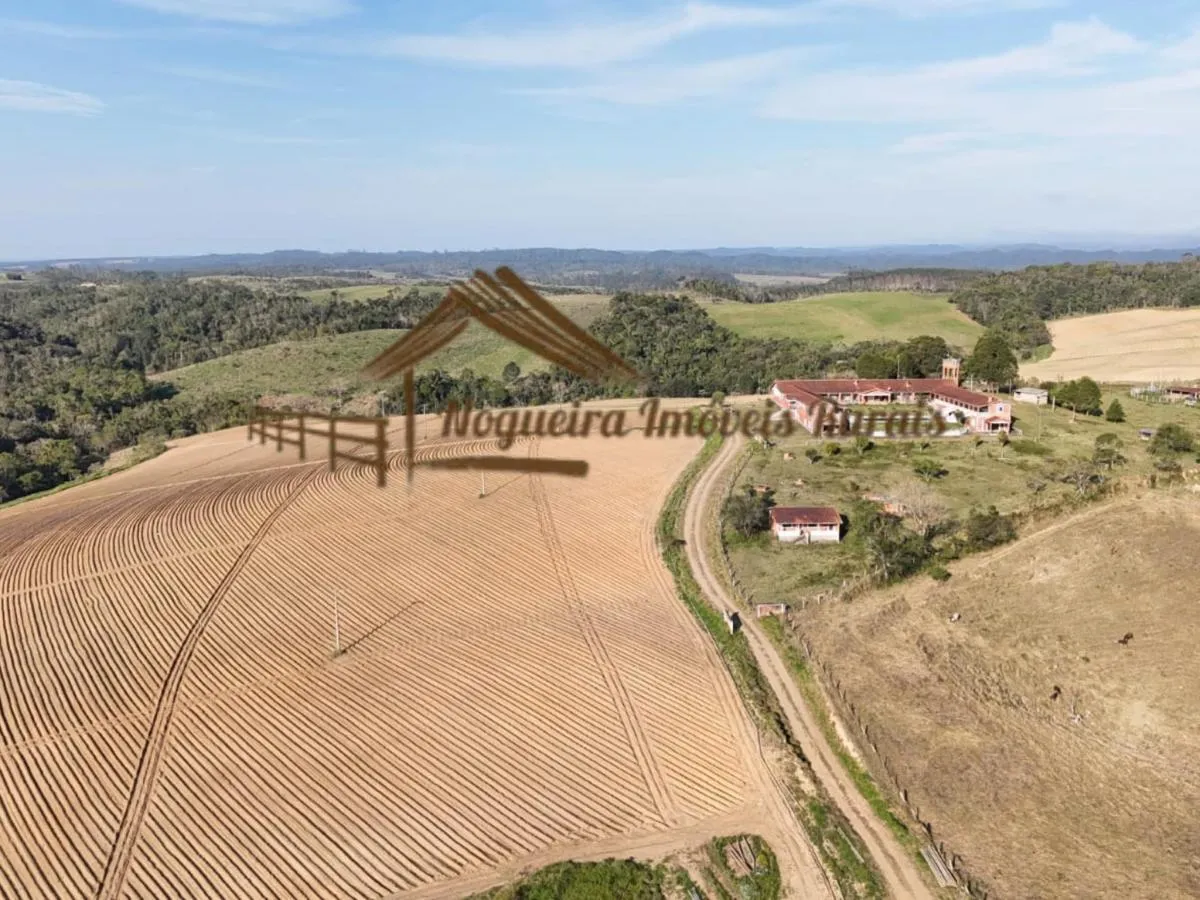 Fazenda à venda de 121 ha em São Miguel Arcanjo, SP, Brasil
