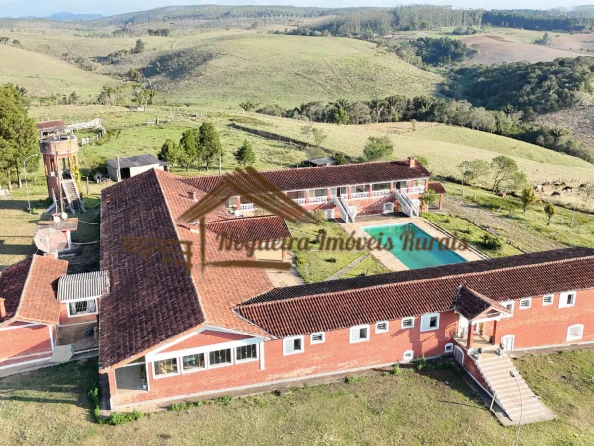 Fazenda à venda de 121 ha em São Miguel Arcanjo, SP, Brasil