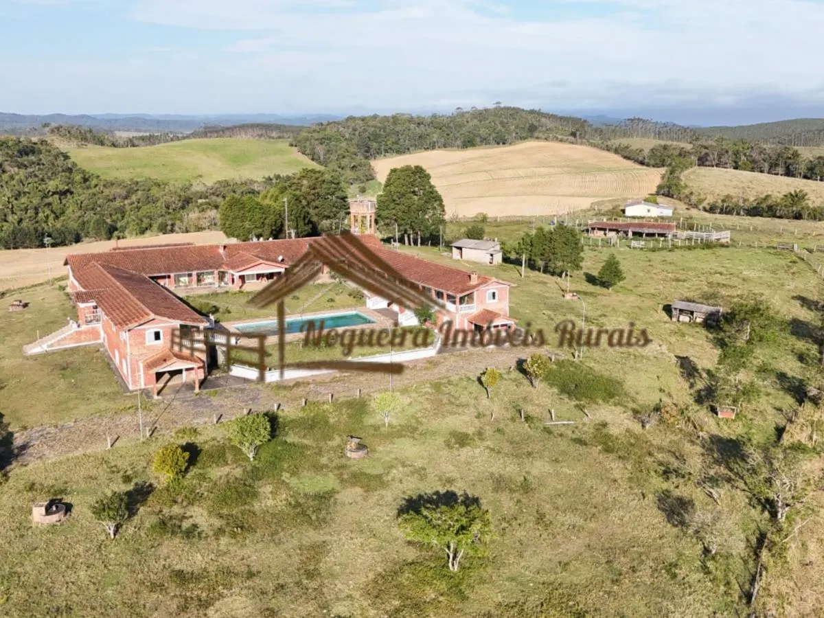 Fazenda à venda de 121 ha em São Miguel Arcanjo, SP, Brasil