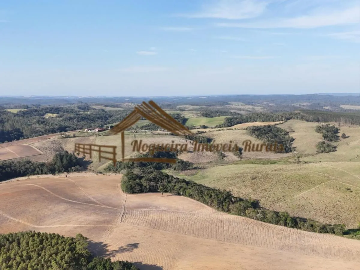 Fazenda à venda de 121 ha em São Miguel Arcanjo, SP, Brasil
