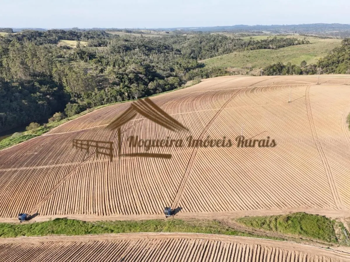 Fazenda à venda de 121 ha em São Miguel Arcanjo, SP, Brasil