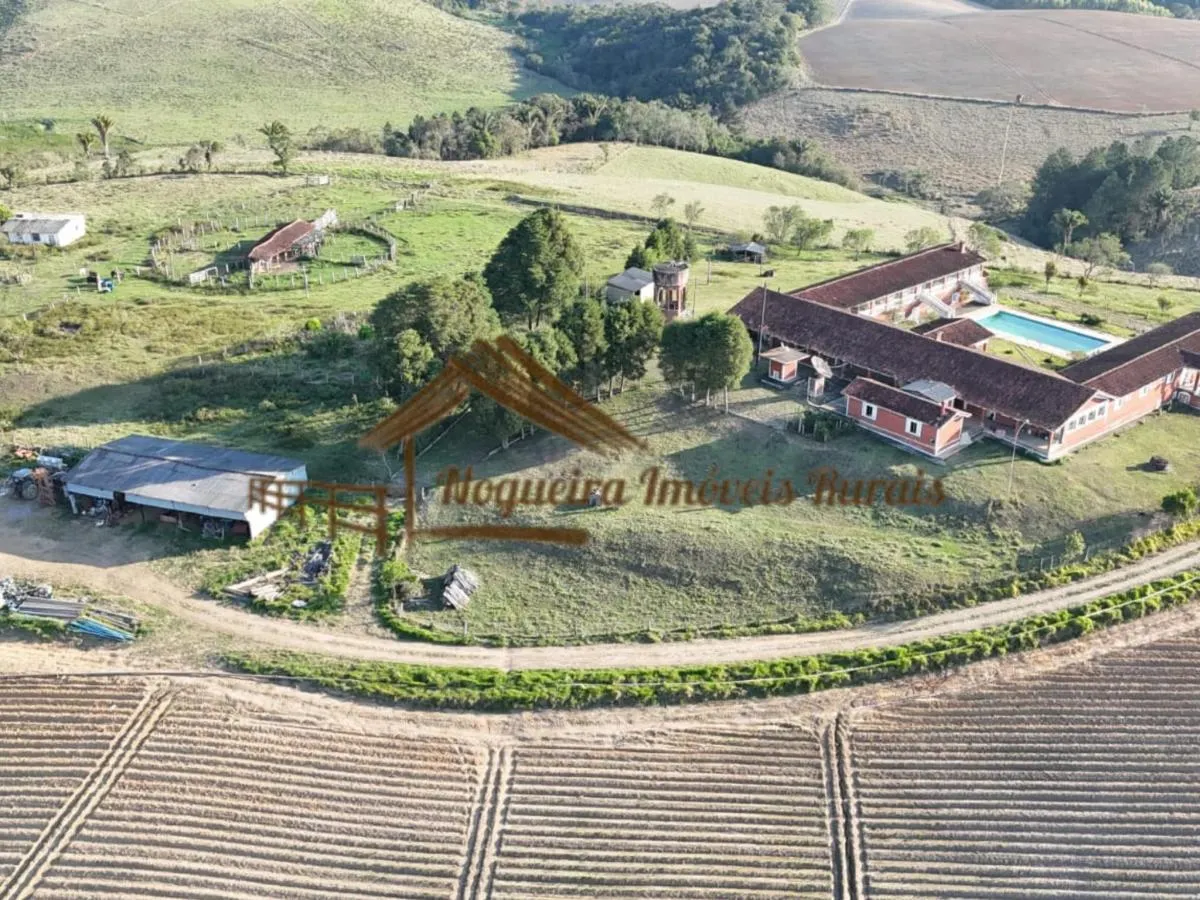Fazenda à venda de 121 ha em São Miguel Arcanjo, SP, Brasil