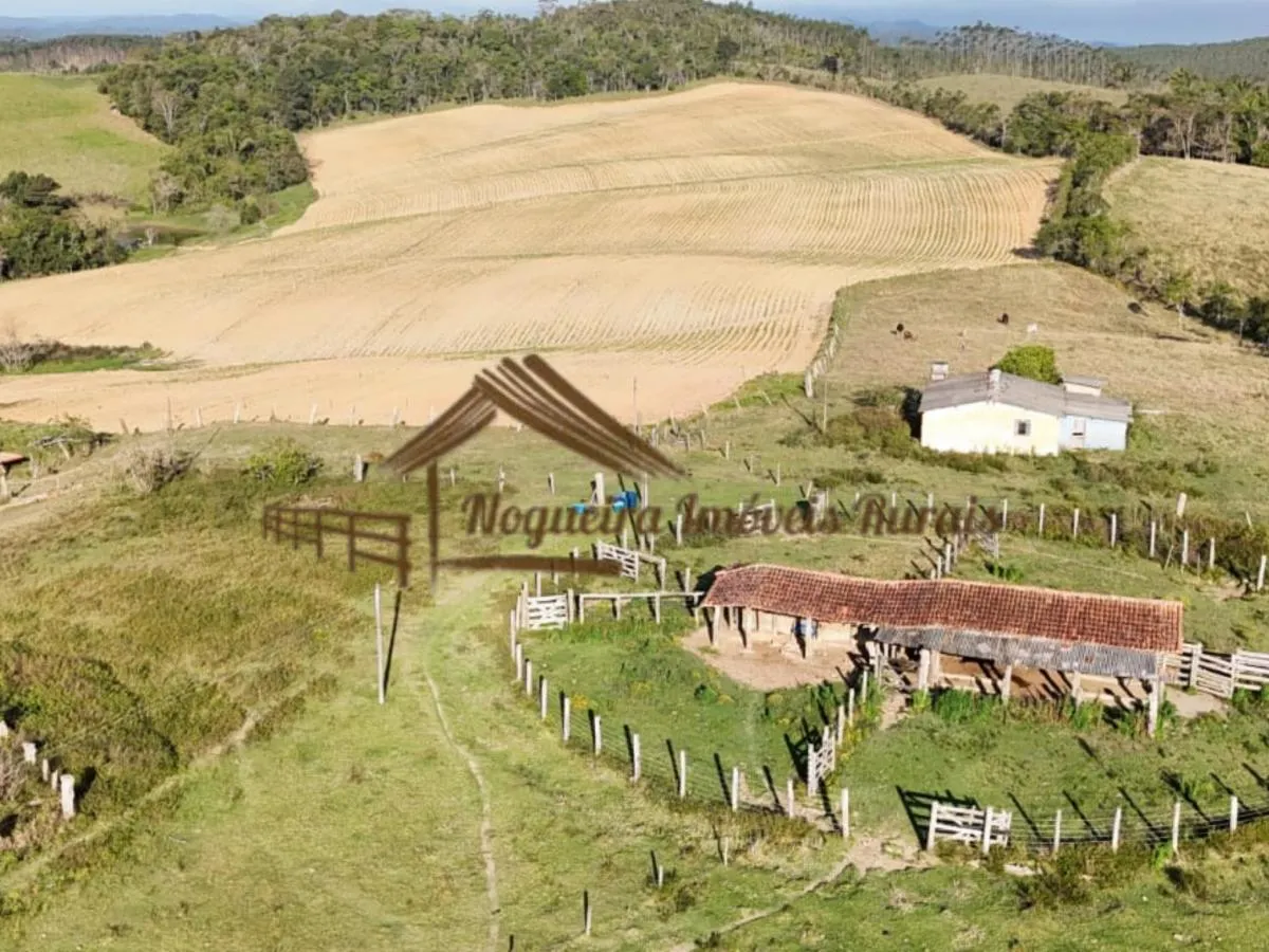 Fazenda à venda de 121 ha em São Miguel Arcanjo, SP, Brasil