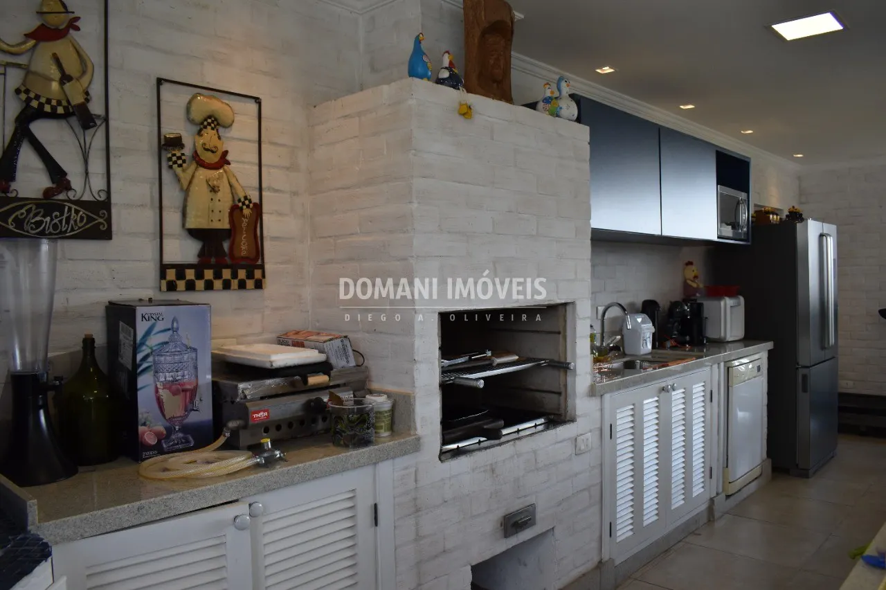 Casa à venda de 2.180 m² em Campos do Jordão, SP, Brasil