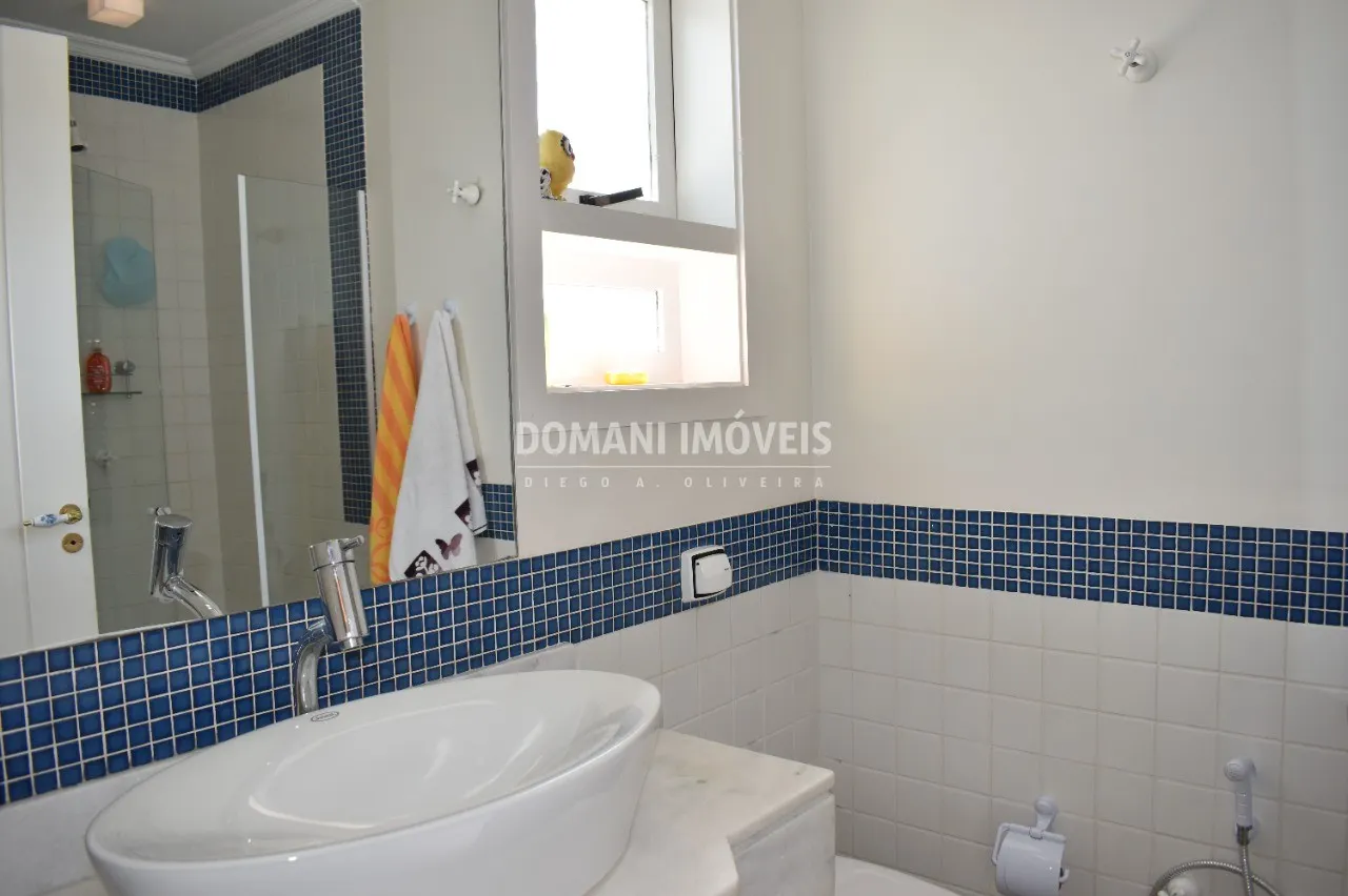 Casa à venda de 2.180 m² em Campos do Jordão, SP, Brasil